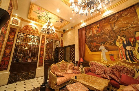 广元高档KTV妹子质量哪家好