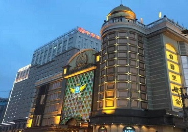 广元最大顶级出名高端豪华KTV会所-皇冠伯爵KTV顶级体验点评